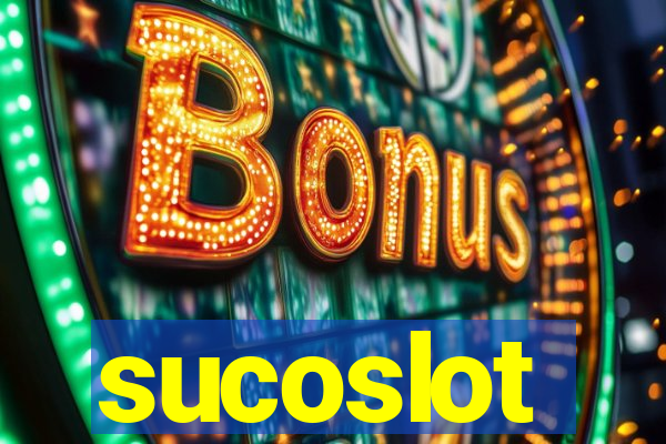 sucoslot