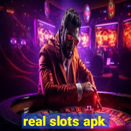 real slots apk