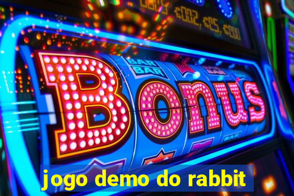 jogo demo do rabbit