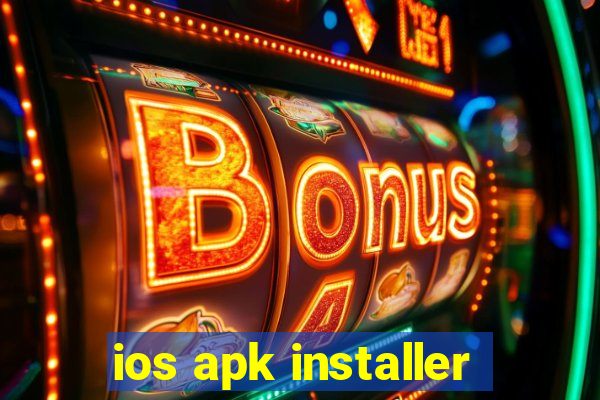 ios apk installer