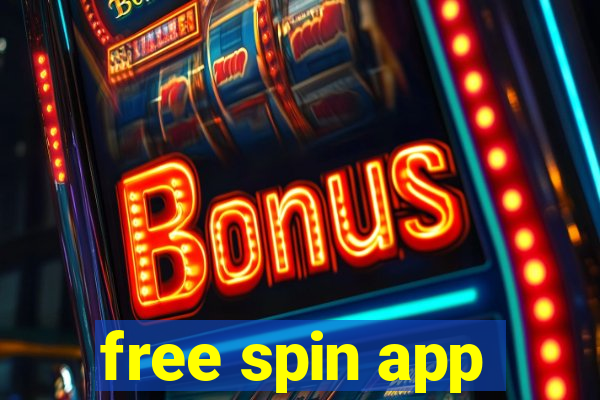 free spin app