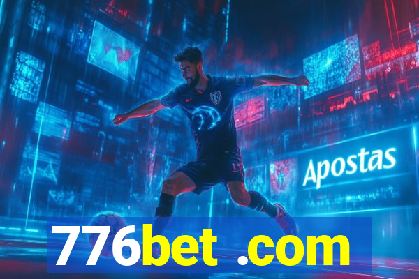 776bet .com