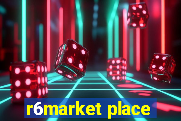 r6market place