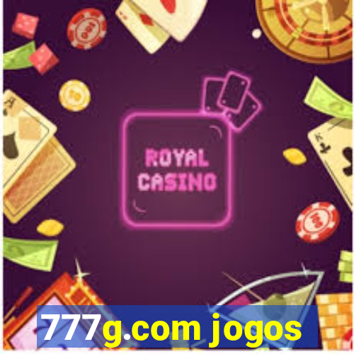 777g.com jogos