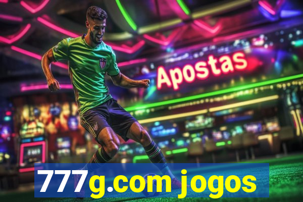 777g.com jogos