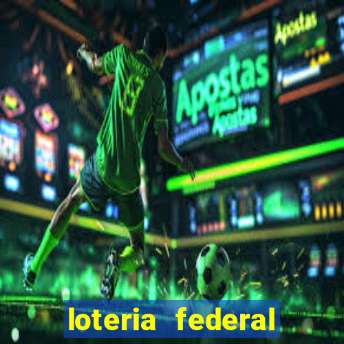 loteria federal sorteio pernambucanas