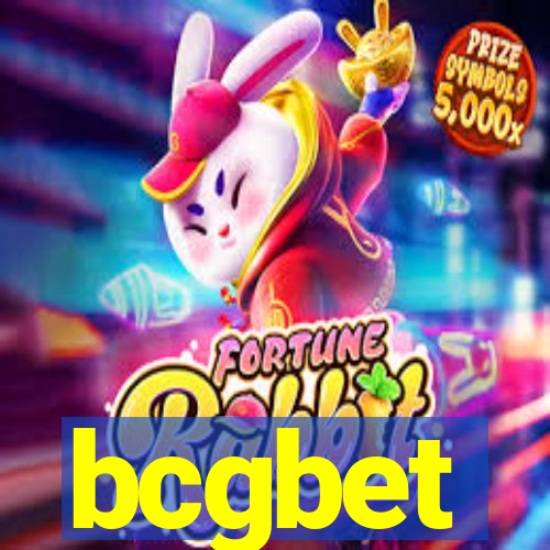 bcgbet