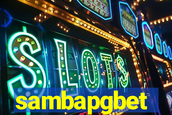 sambapgbet