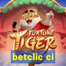 betclic ci