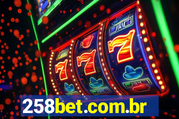 258bet.com.br