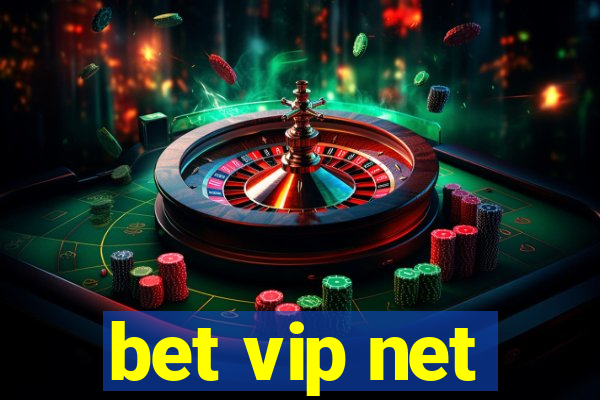 bet vip net