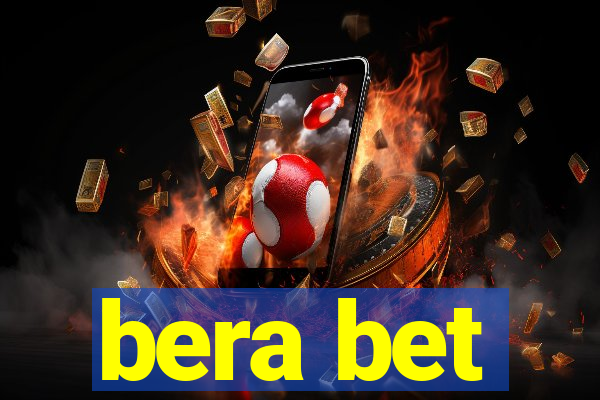 bera bet