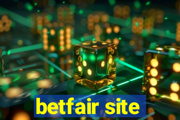 betfair site