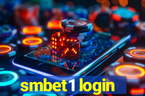 smbet1 login