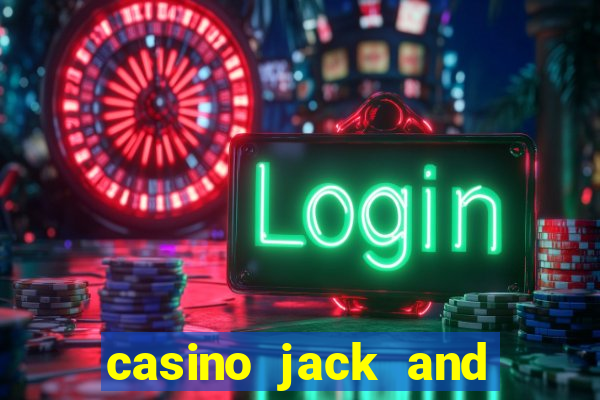 casino jack and the beanstalk