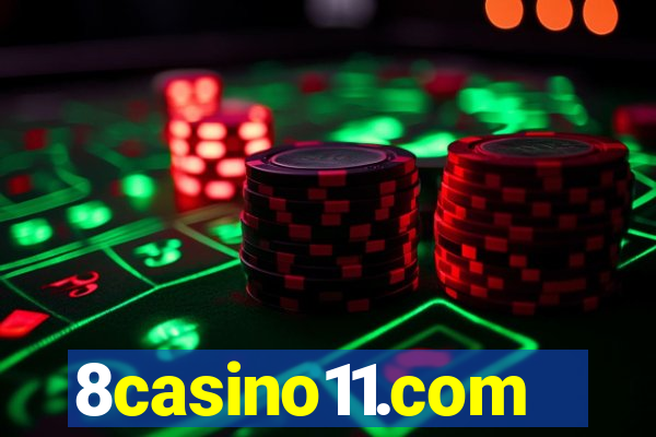 8casino11.com