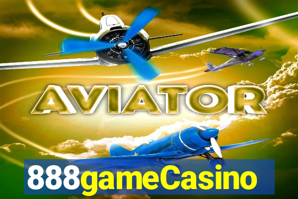 888gameCasino