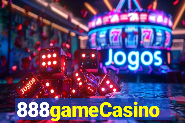 888gameCasino