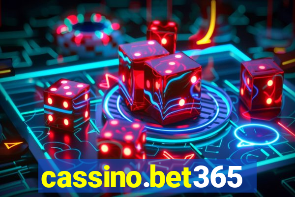 cassino.bet365