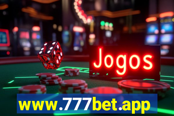 www.777bet.app