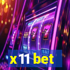 x11 bet