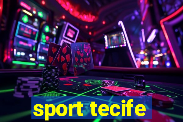 sport tecife