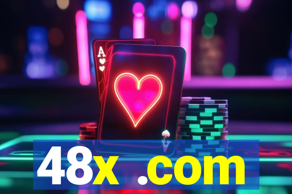 48x .com