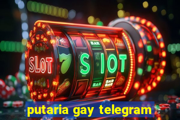 putaria gay telegram