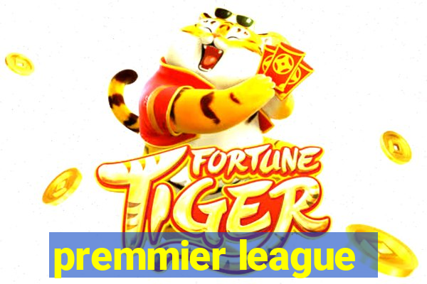 premmier league