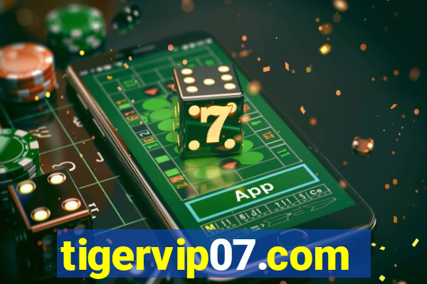 tigervip07.com