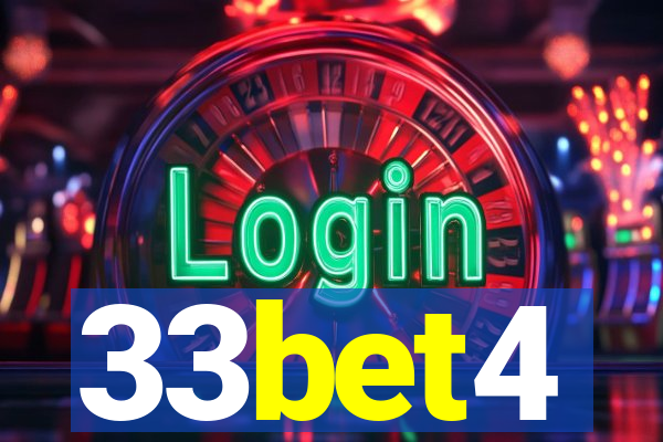 33bet4