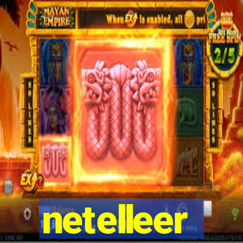 netelleer