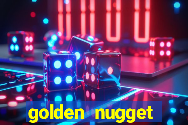 golden nugget casino hotels