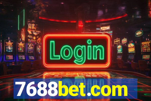 7688bet.com