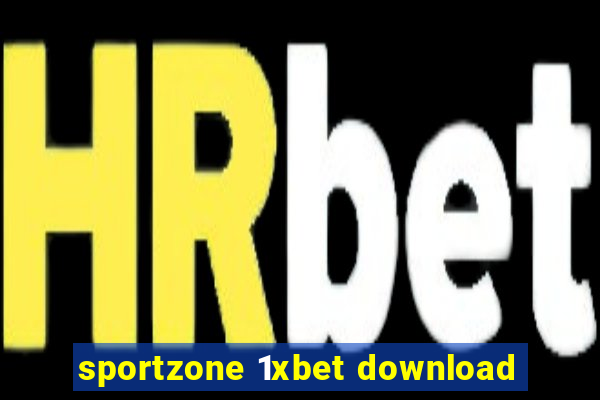 sportzone 1xbet download