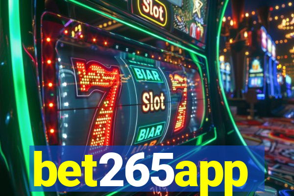 bet265app