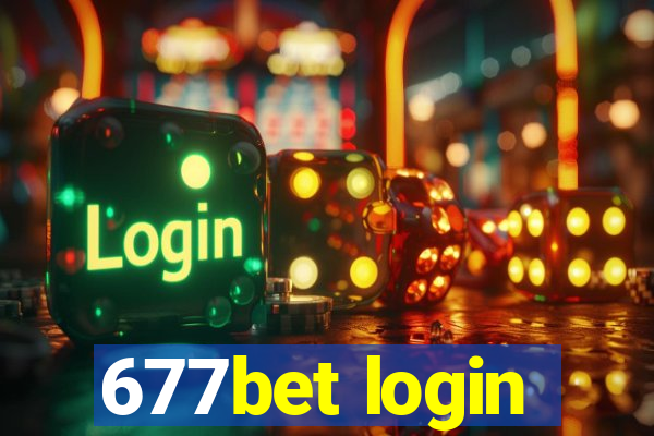 677bet login