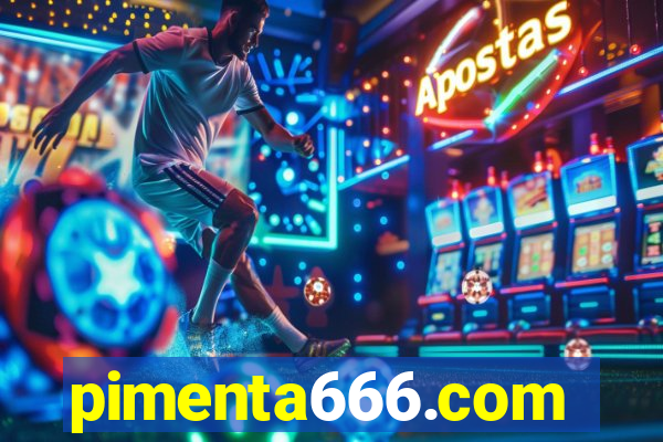 pimenta666.com