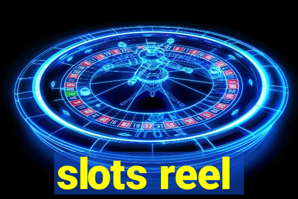 slots reel