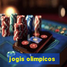 jogis olimpicos