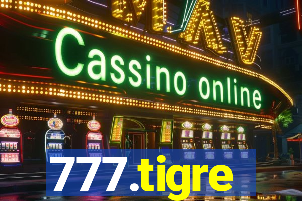 777.tigre