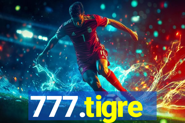 777.tigre