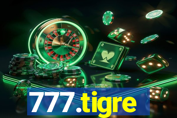 777.tigre