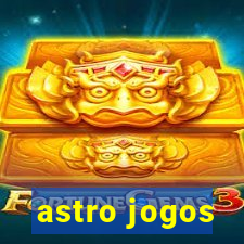 astro jogos