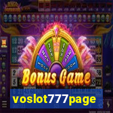 voslot777page