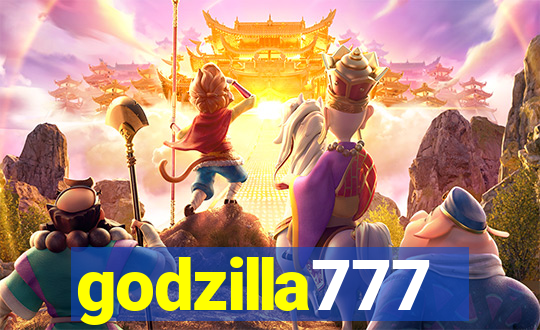 godzilla777