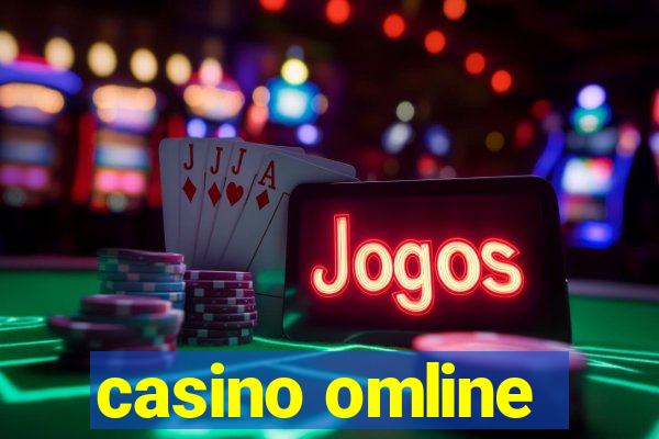 casino omline