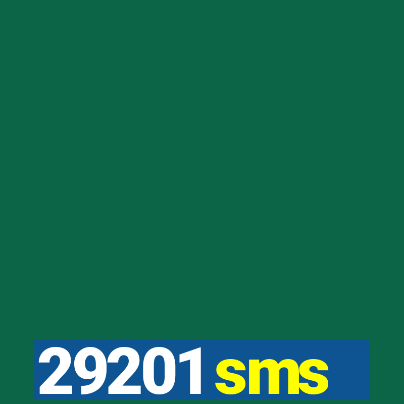 29201 sms