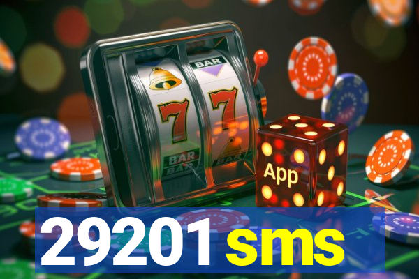 29201 sms