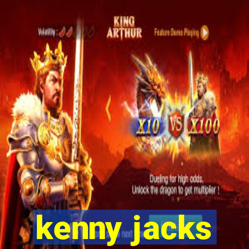 kenny jacks